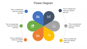 Flower Diagram - Smart Diagram